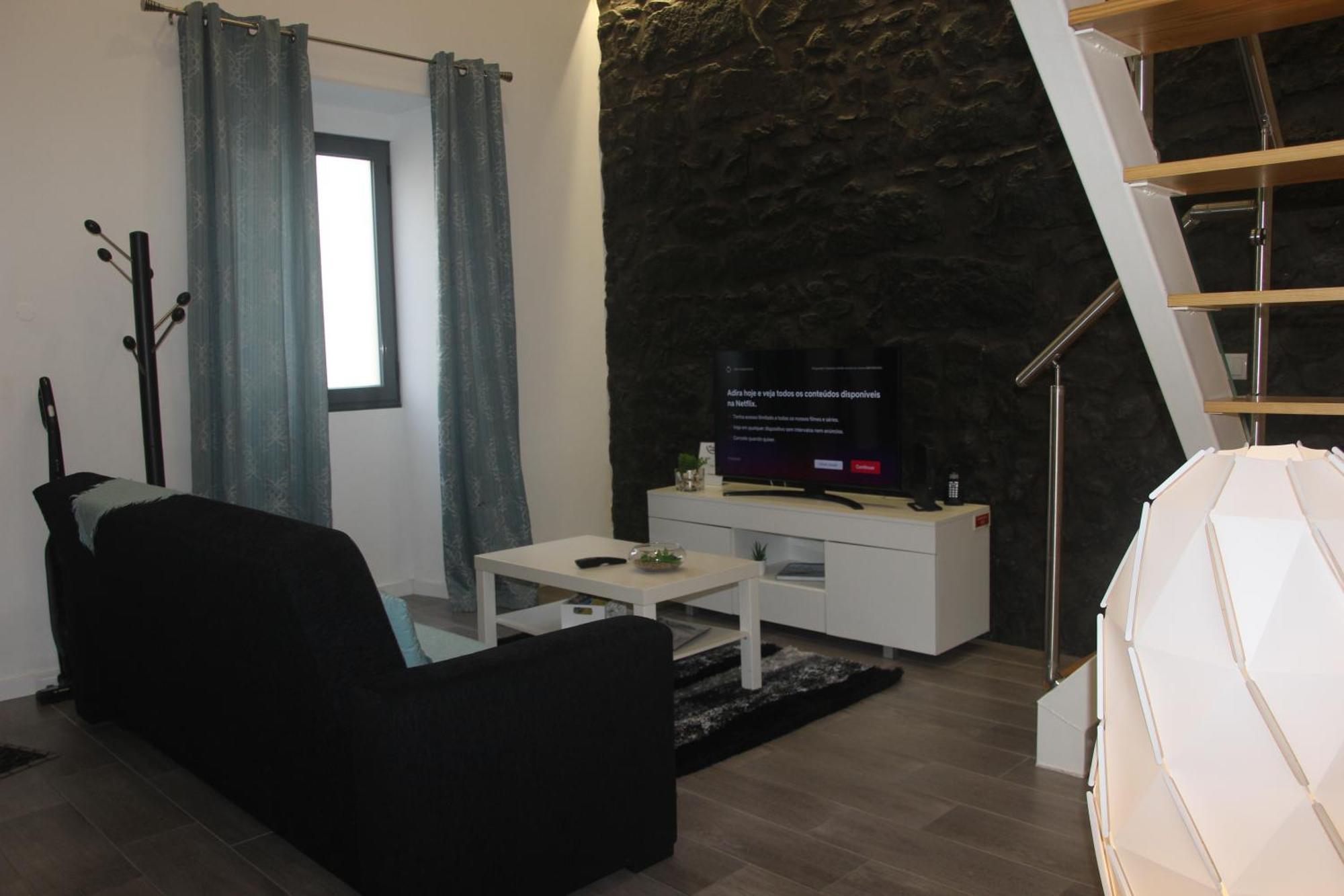 Villa Casa D'Alegria Ponta Delgada Esterno foto