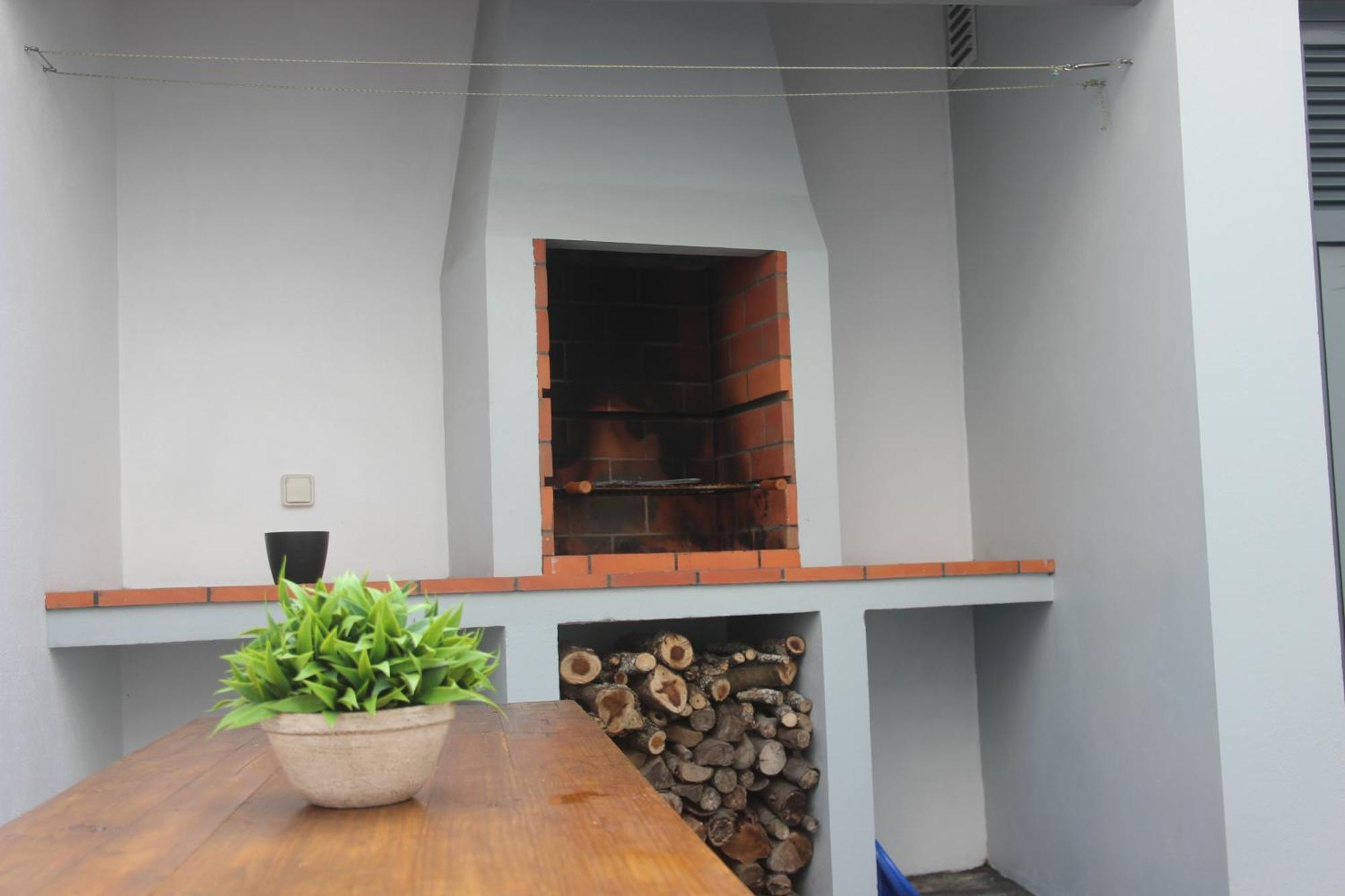 Villa Casa D'Alegria Ponta Delgada Esterno foto