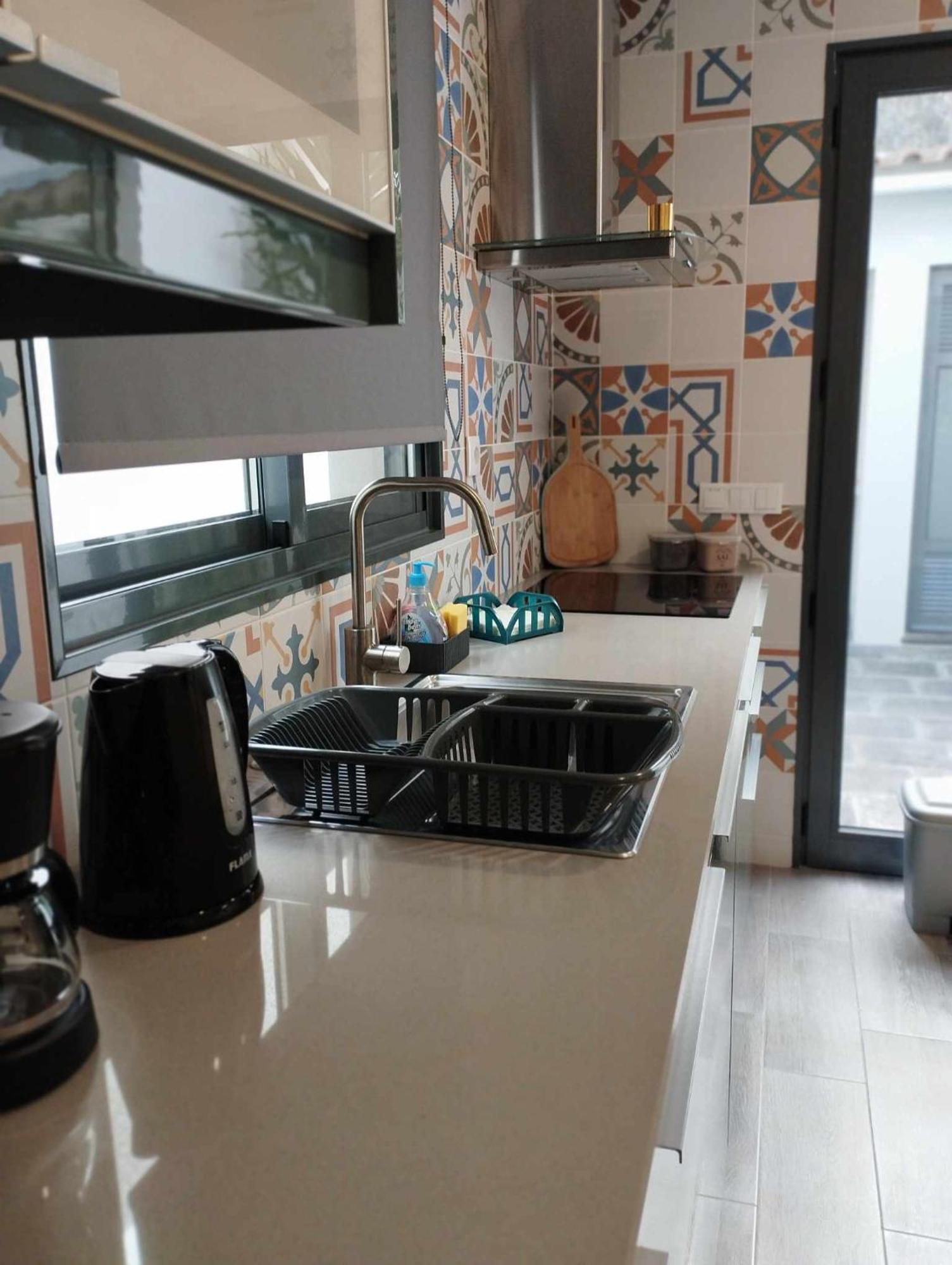 Villa Casa D'Alegria Ponta Delgada Esterno foto