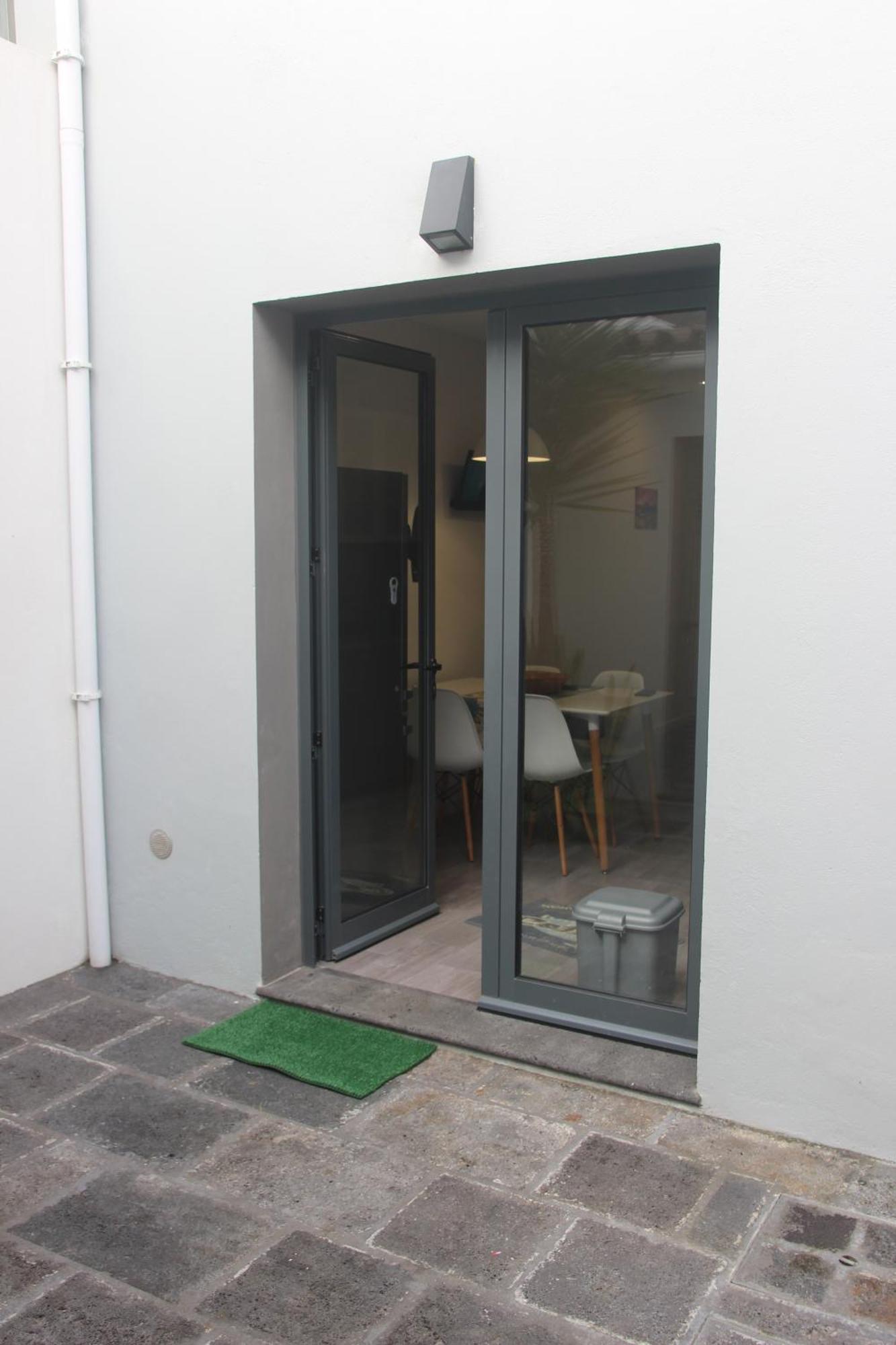 Villa Casa D'Alegria Ponta Delgada Esterno foto